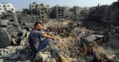 Civilian death rate in Gaza matches known genocides, classified IDF figures show