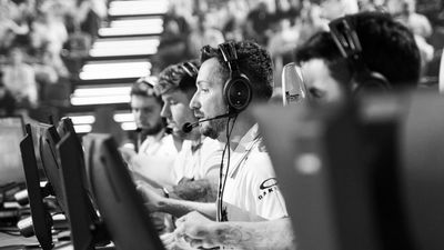 HuNter explains what went wrong for G2 at EWC 2025 CS2: ‘We needed to be more decisive’