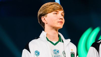 M0NESY vows to ‘be in better shape’ after recent CS2 tournament struggles
