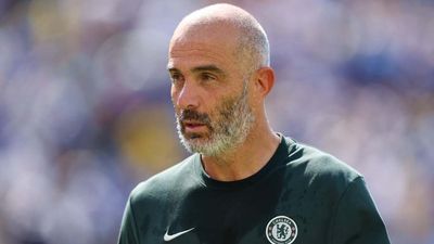 ‘Find a Solution’—Enzo Maresca Urges Chelsea Duo to Leave Club