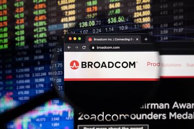 Broadcom's AI Push Gains Speed With Microsoft, Meta, And Apple Pouring Billions Into Data Infrastructure