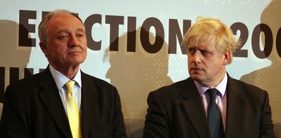 It’s 25 years since London got a mayor – and our polling reveals discontent