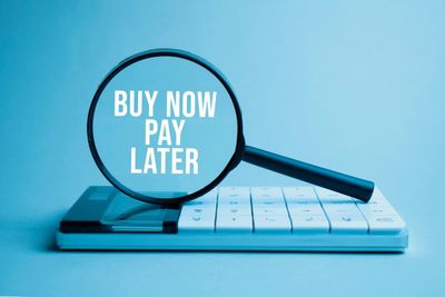 Record Number Of Americans Embrace 'Buy Now, Pay Later' Loans For Daily Essentials As Rising Costs Squeeze Households