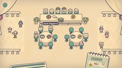 Nintendo Switch 2 Just Quietly Added The Most Relaxing Puzzle Game That Answers Social Anxiety