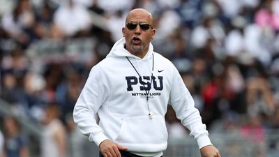 Sports Illustrated’s College Football Preseason Top 25: No. 1 Penn State