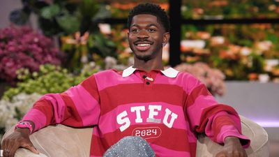 Lil Nas X hospitalized after attacking officers and walking the streets of LA nearly naked