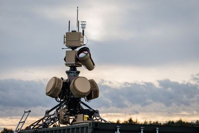 Private equity dealmaking in aerospace and defense drops 32% in Q2, PitchBook says