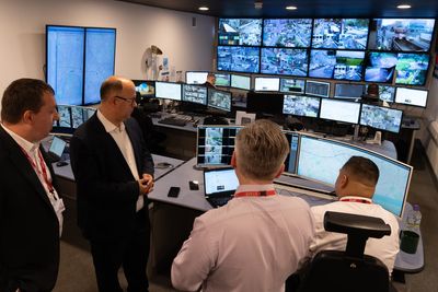 Flagship London council hires own police officers for the first time to tackle crime