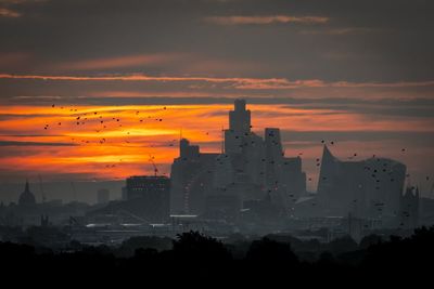 OPINION - Labour is draining the life out of London - and by consequence the whole country