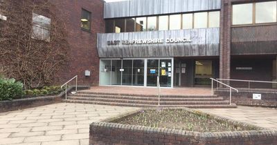 Scottish Labour win East Renfrewshire by-election
