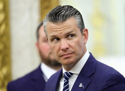 Ex-pastor at Pete Hegseth’s church calls for public executions and says Bible backs Ice raids