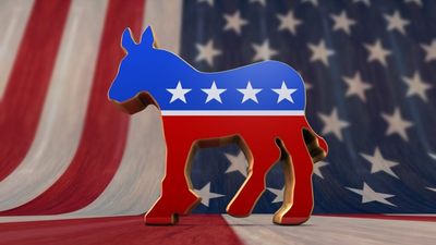 Democrats Face 4.5 Million Voter Registration Swing Toward GOP In All 30 Tracked States, Reveals New Study