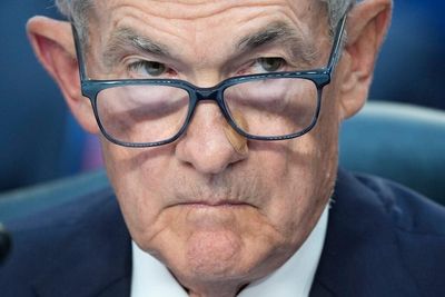 Bitcoin, Ethereum On The Edge Ahead Of Jerome Powell's Jackson Hole Speech: Here's What To Expect
