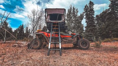 Please, Clean Up Your Mess When You Use Our Public Lands
