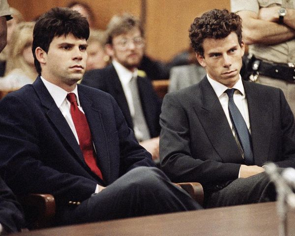 Lyle Menendez to face California parole board after brother Erik denied freedom