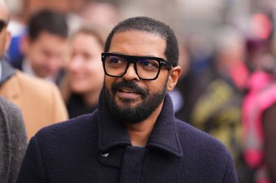 What were the claims against Noel Clarke that led him to take legal action?