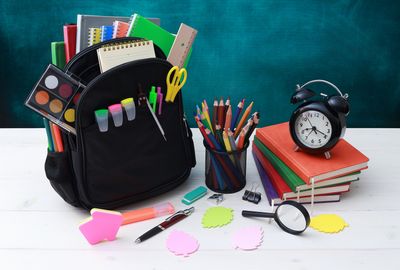 10 School Supply Lists That Now Feel Financially Impossible
