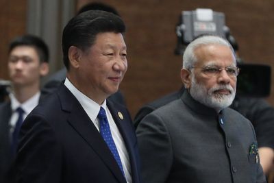 China says it stands with India against ‘bully’ Trump’s trade tariffs