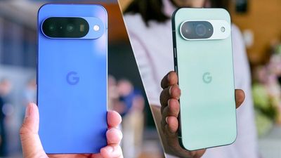 Google Pixel 10 vs. Pixel 9: All the biggest upgrades