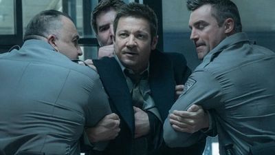 Paramount Plus sets 'Mayor of Kingstown' release date — watch the action-packed teaser trailer now
