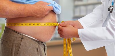 Why losing weight or cutting alcohol isn’t always best after illness strikes