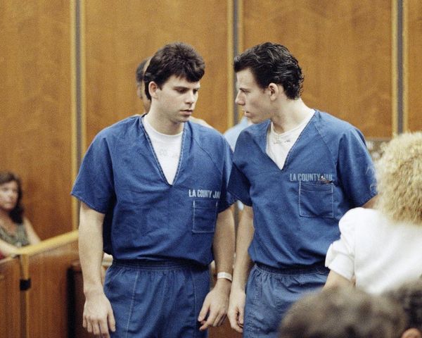 A timeline of Erik and Lyle Menendez’s case over the last three decades