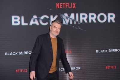 Charlie Brooker: Fans tell me Black Mirror was better before we cast Americans