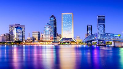 The Salary Needed To Afford Florida’s Largest Cities
