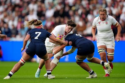 Who and when do England play next? The Red Roses’ route to 2025 Women’s World Cup final