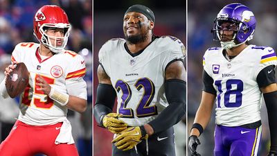 Updating NFL Stat Leader Predictions For the 2020s Decade