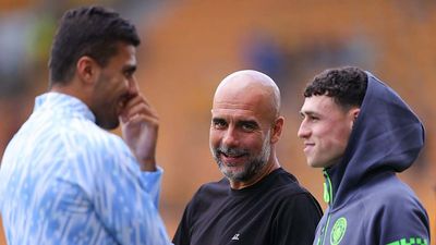 Man City Predicted Lineup vs. Tottenham: Rodri, Foden Not Ready to Start