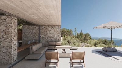 No More Awkward Leaning or Straining to Hear Each Other — Here's How to Arrange Garden Furniture so People Actually Stay and Talk