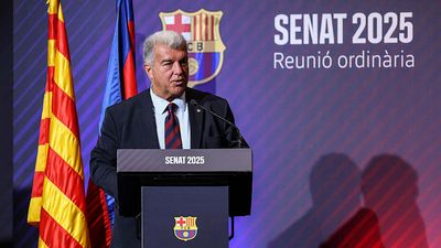 Barcelona ‘Concede Defeat’ in Battle to Return to 1:1 Spending, ‘Plan B’ Considered