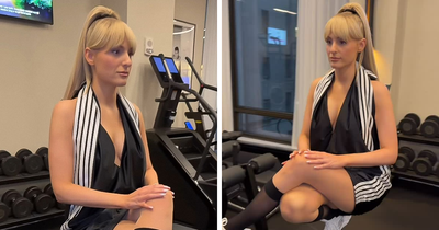 “No Way This Is Meghan Trainor”: Singer Appears Unrecognizable In New Video And Stuns Fans