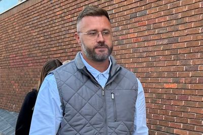 Trial date set for Reform councillor charged with threatening to kill his wife