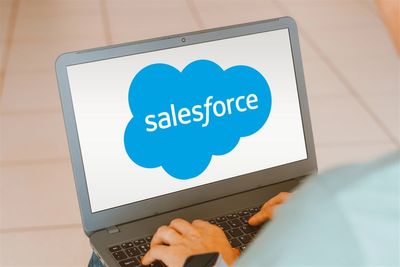 3 Reasons Salesforce Is a Bargain Right Now