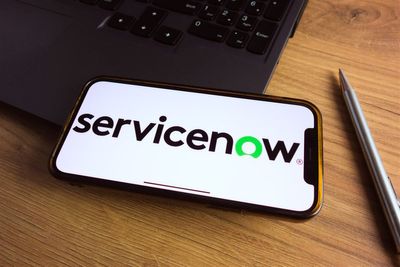 How ServiceNow Is Turning AI Strategy Into Real Revenue