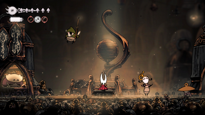 'Hollow Knight: Silksong's' 7-Year Wait Is Finally Over: Here's What Took So Long