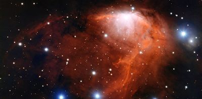 The first stars may not have been as uniformly massive as astronomers thought