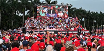 Trump’s Epstein problem is real: New poll shows many in his base disapprove of his handling of the files, and some supporters are having second thoughts about electing him