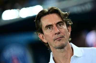 Thomas Frank responds to Eberechi Eze hijacking: 'I don't want players who don't want to play for Tottenham'