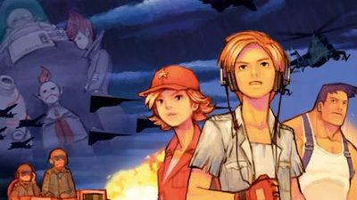 20 Years Ago, Nintendo's Most Overlooked Series Perfected The Handheld Video Game