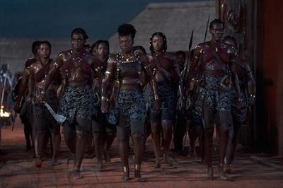 HBO Max Just Quietly Added The Best Action Epic You Haven't Seen
