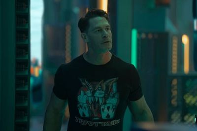 'Peacemaker' Season 2 Episode 1 Ending Explained: James Gunn Expands On That Shocking Murder