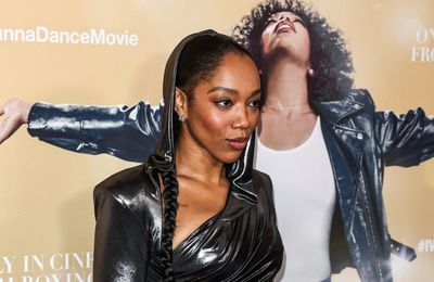 Naomi Ackie refusing to move to Los Angeles