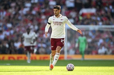 Kai Havertz injury: Arsenal suffer big blow as Mikel Arteta provides update ahead of Leeds clash