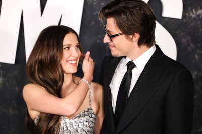 Millie Bobby Brown adopts baby daughter with Jake Bongiovi
