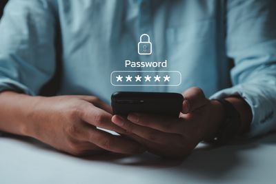 10 Digital Password Errors That Prevent Heirs From Accessing Funds