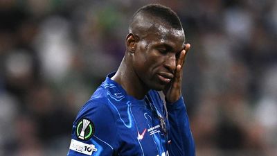 Nicolas Jackson Is a Victim of Chelsea’s Cut-Throat Recruitment, Now He Must Leave