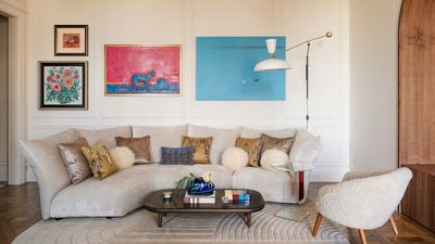 The 'Two-Thirds Rule' Is the Sofa-to-Rug Ratio Trick Designers Always Rely on — Here’s Why It Works